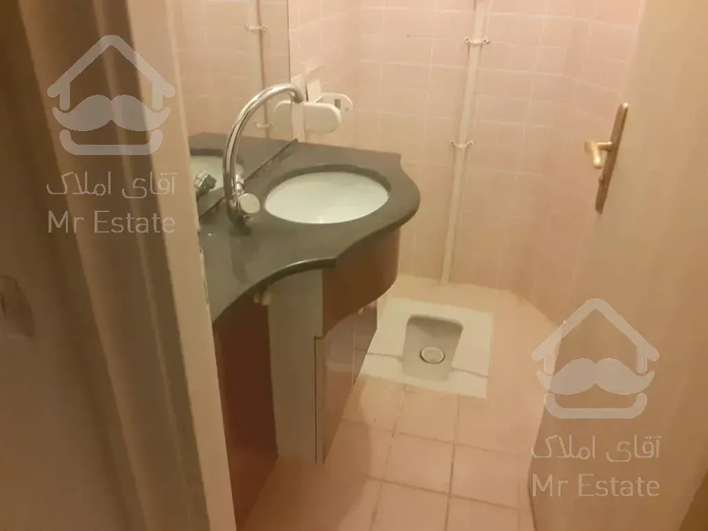 اجاره و رهن دفتر کار موقعیت اداری زعفرانیه 85  متر شیک