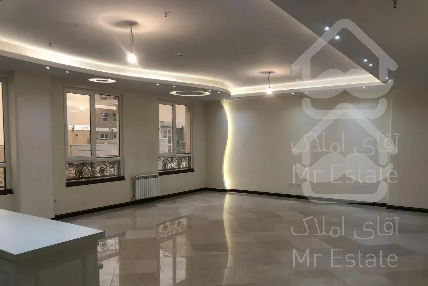 تهران نو - تک واحدی - ۳ خواب - اشراقی - قاسم اباد