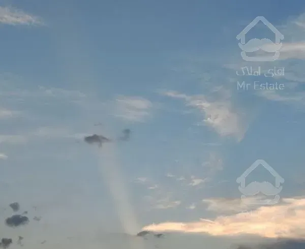 ۵۷۵ متر کلنگی - ۲ کله (قدس/نیاوران)