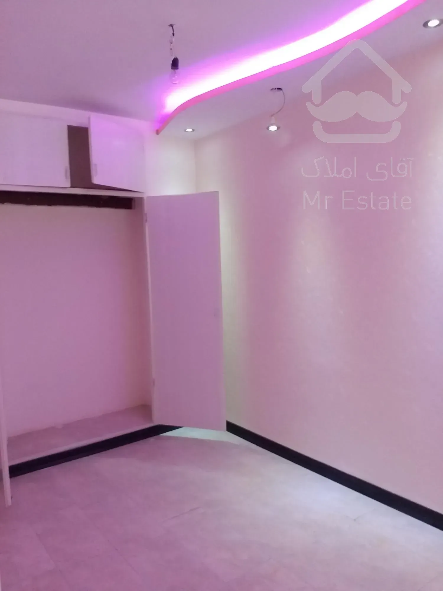 90متر پارکینگ اختصاصی و مهمان