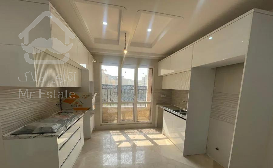 ۶۰متری  یک خوابه   ** کیلید نخورده **