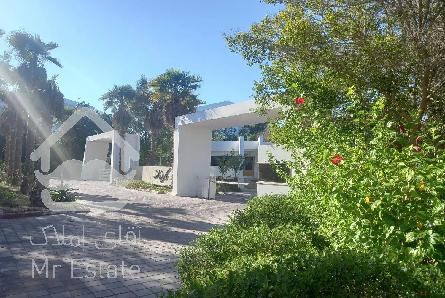 فروش ۳خوابه/ صدف فاز۵/مرکز شهردید دریا/ تخلیه