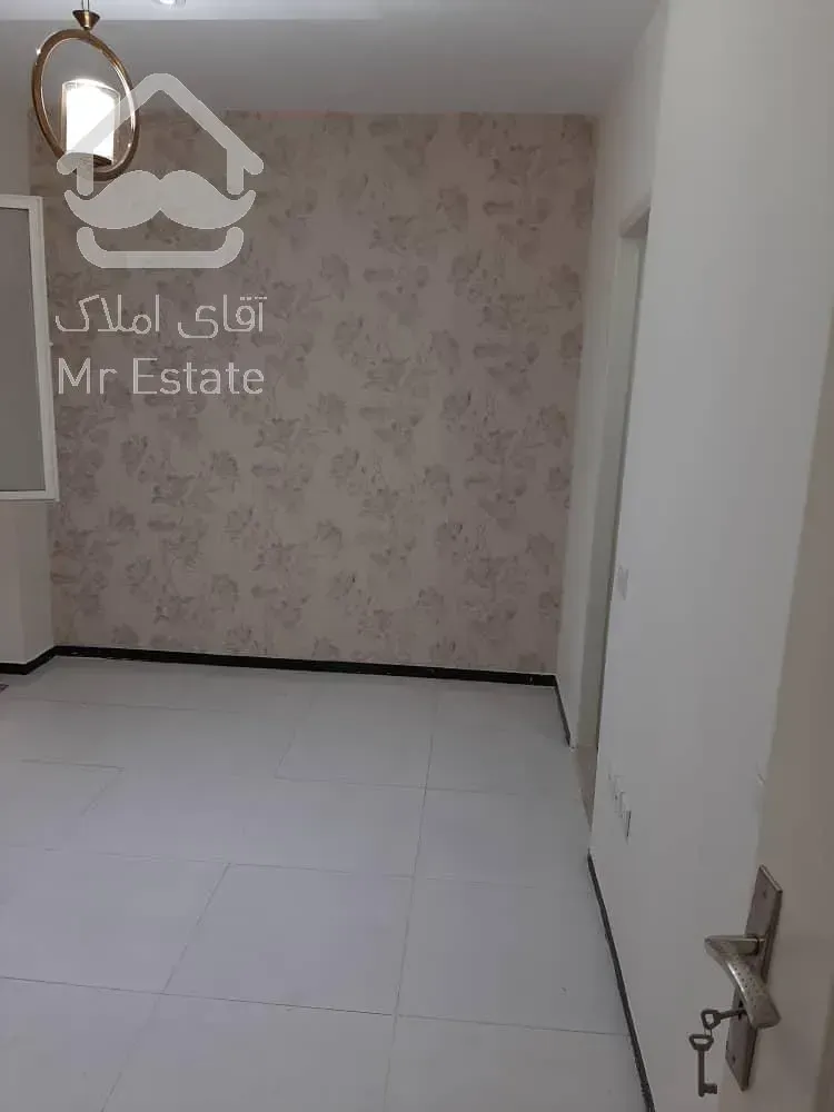 ۶۱متر یک خواب فول بازسازی شده