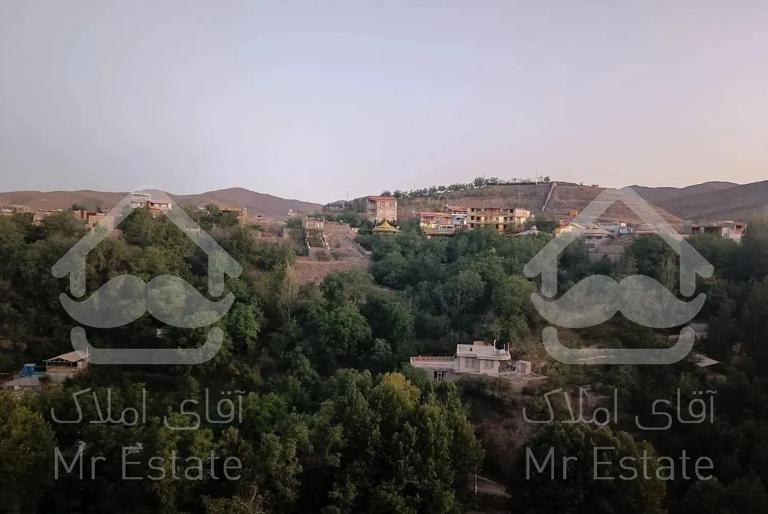 سوئیت خوش منظره