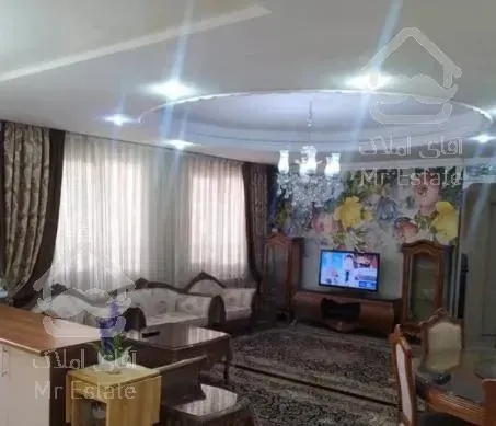 ۸۰متر/فول امکانات/باغ فیض