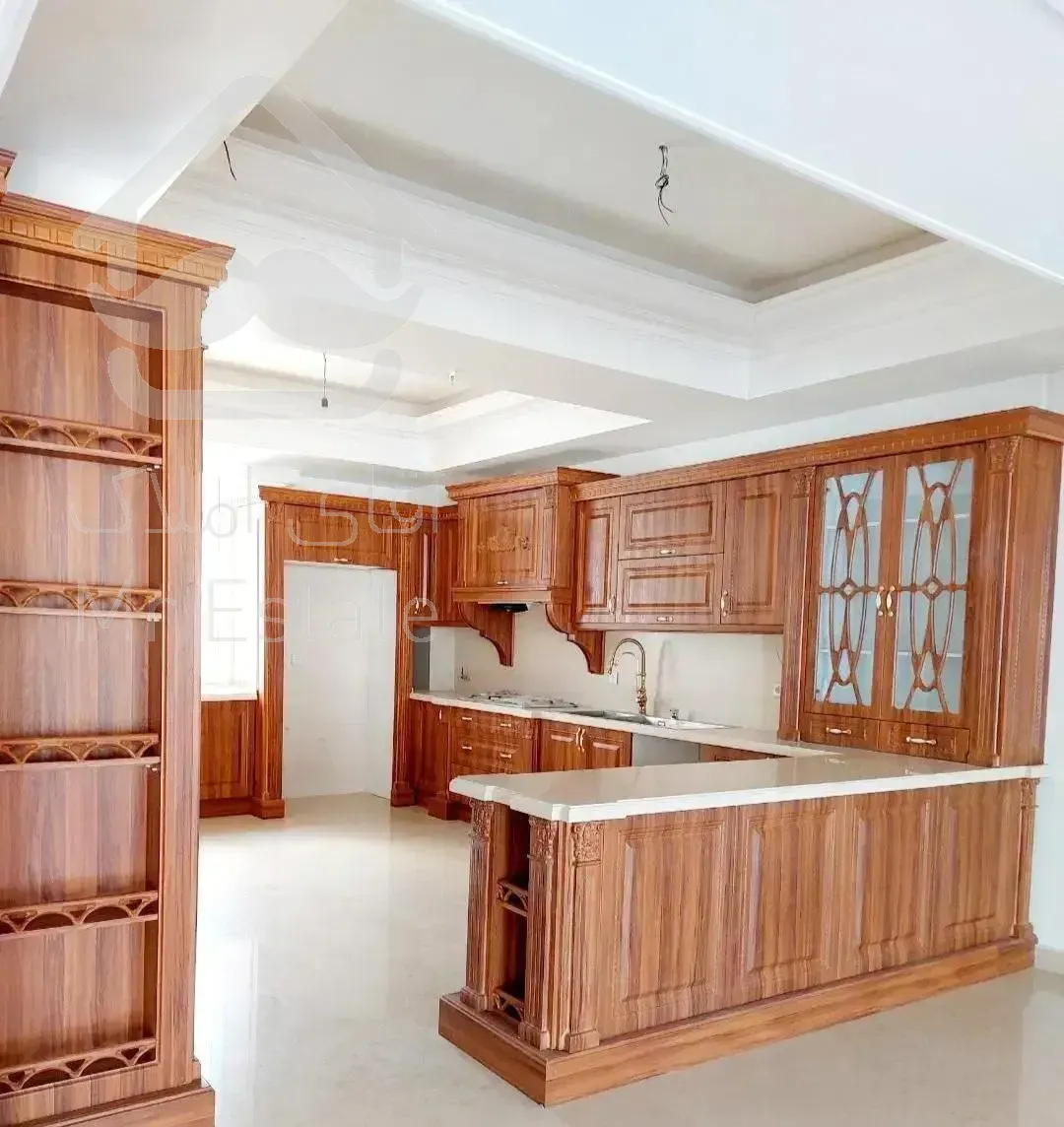 ۸۰متر فول امکانات / هاشمی / استادمعین /زیر زیرقیمت