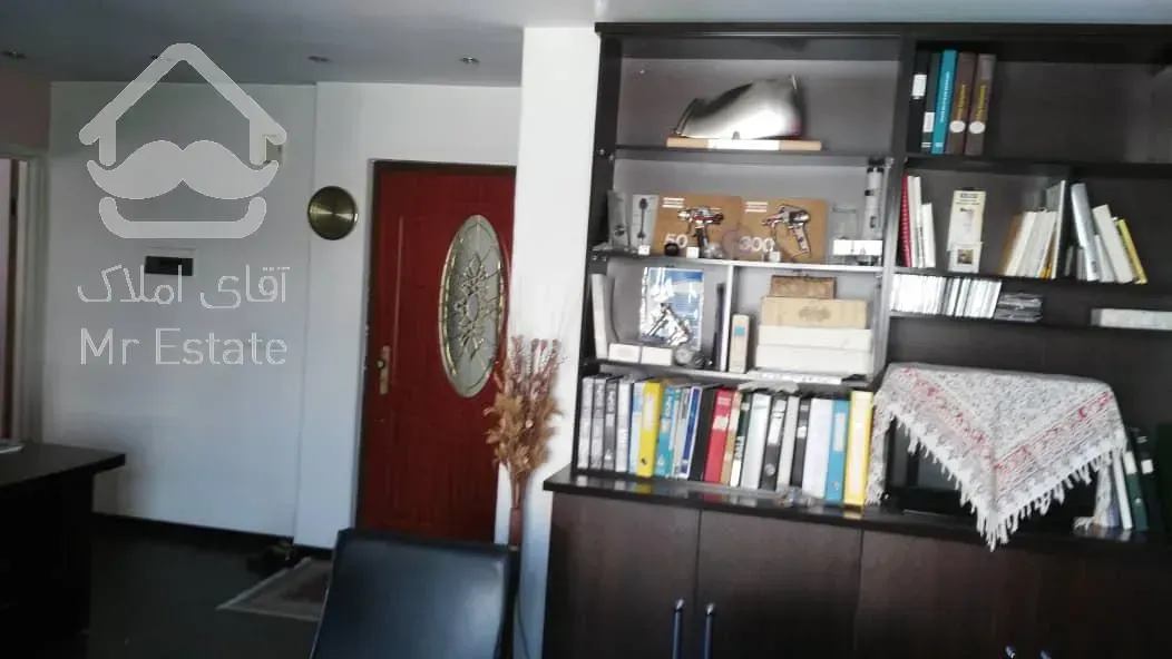 آپارتمان ۵۳ متری سعادت آباد