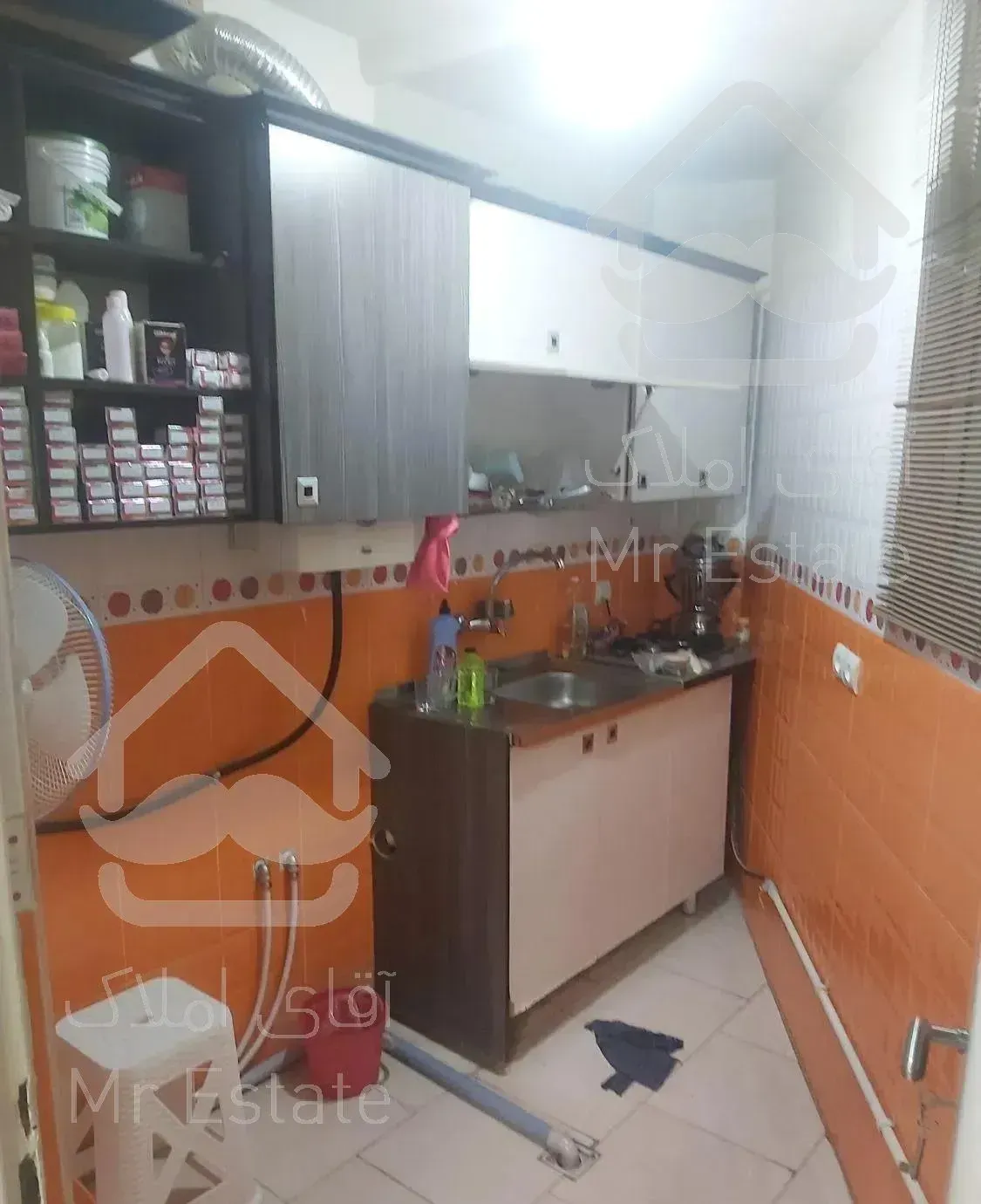 ۴۰متر،فول بازسازی،سند تک برگ