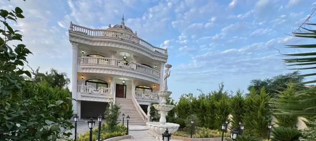 سرمایه گذاری وخریدویلابهترین جاهای شمال.