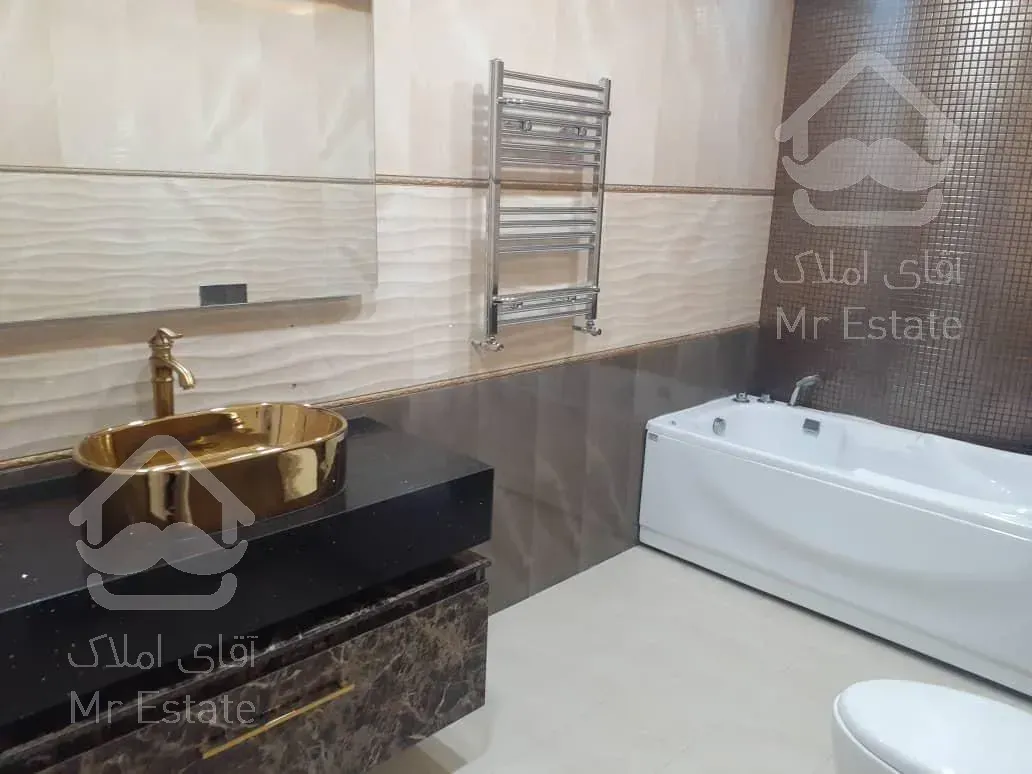 اجاره و رهن آپارتمان زعفرانیه 300  متر اکازيون