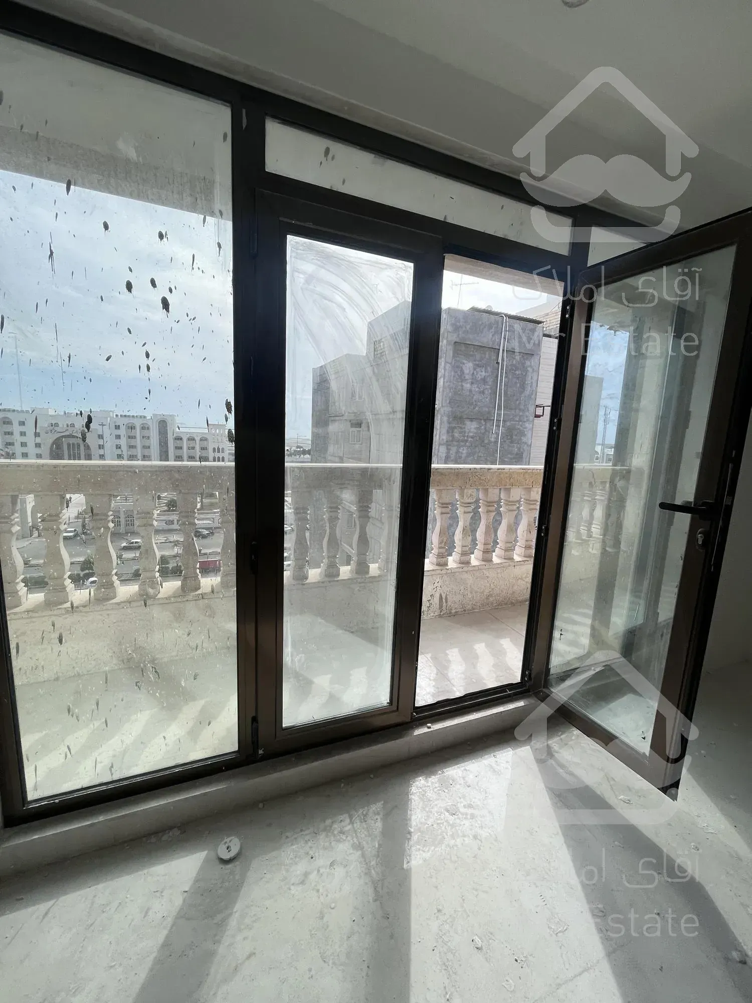 فروش آپارتمان پلاک ۲ دریا