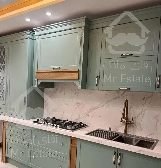 کابینت بروز و شیک