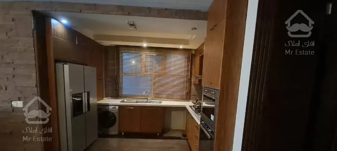 ۱۳۰ متر جردن سه خواب