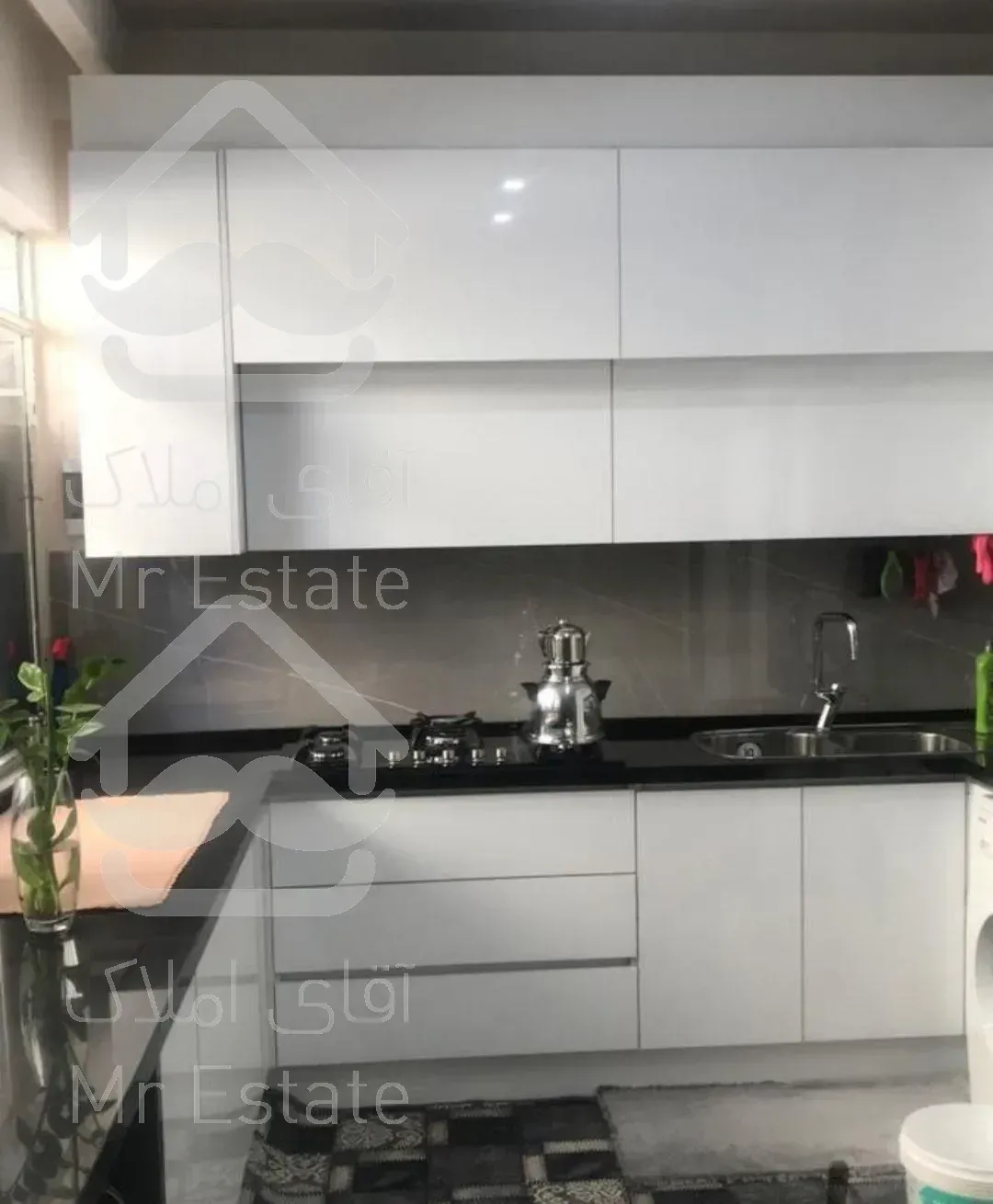 پیمانکاری ساختمان