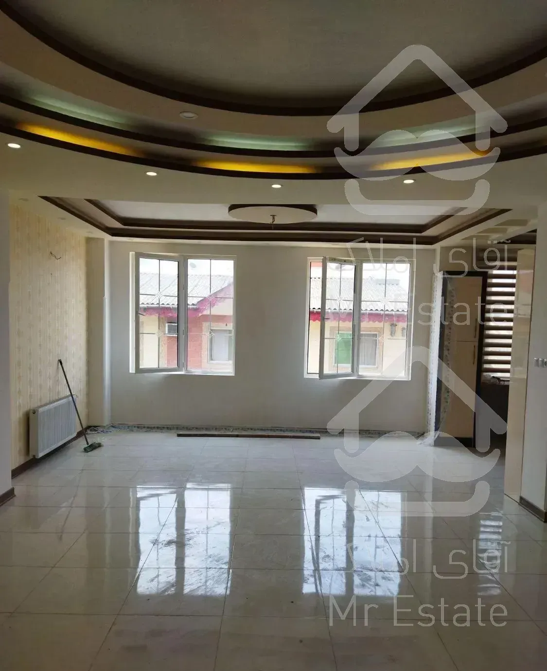 فروش آپارتمان تک واحدی