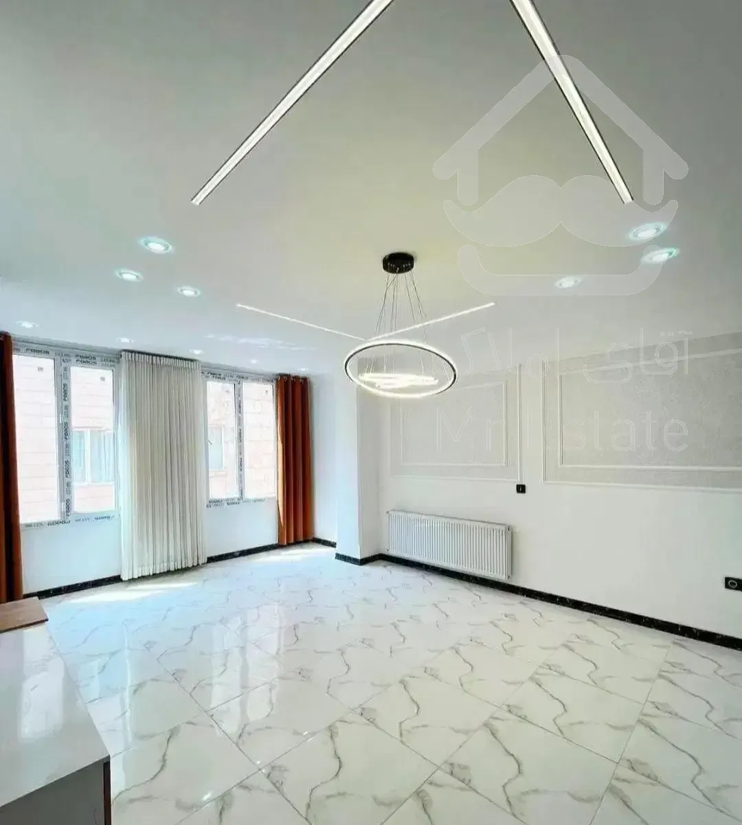 کوهک/پروژه فراز/قابل تهاتر/قیمت و تحویل قطعی