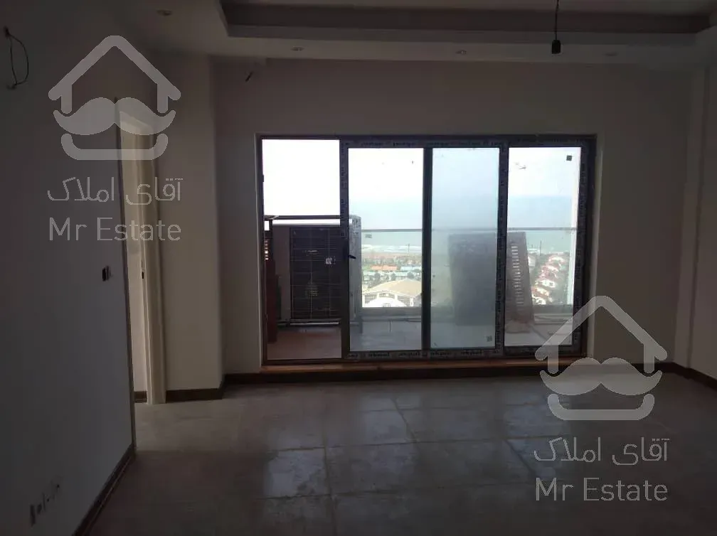 فروش برج ساحلی سرخرود