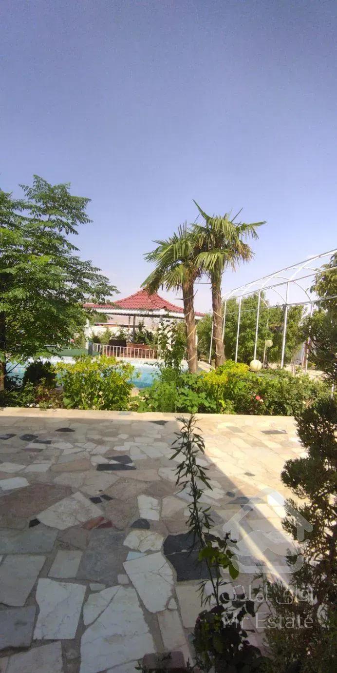 اجاره باغ و ویلا در شیراز