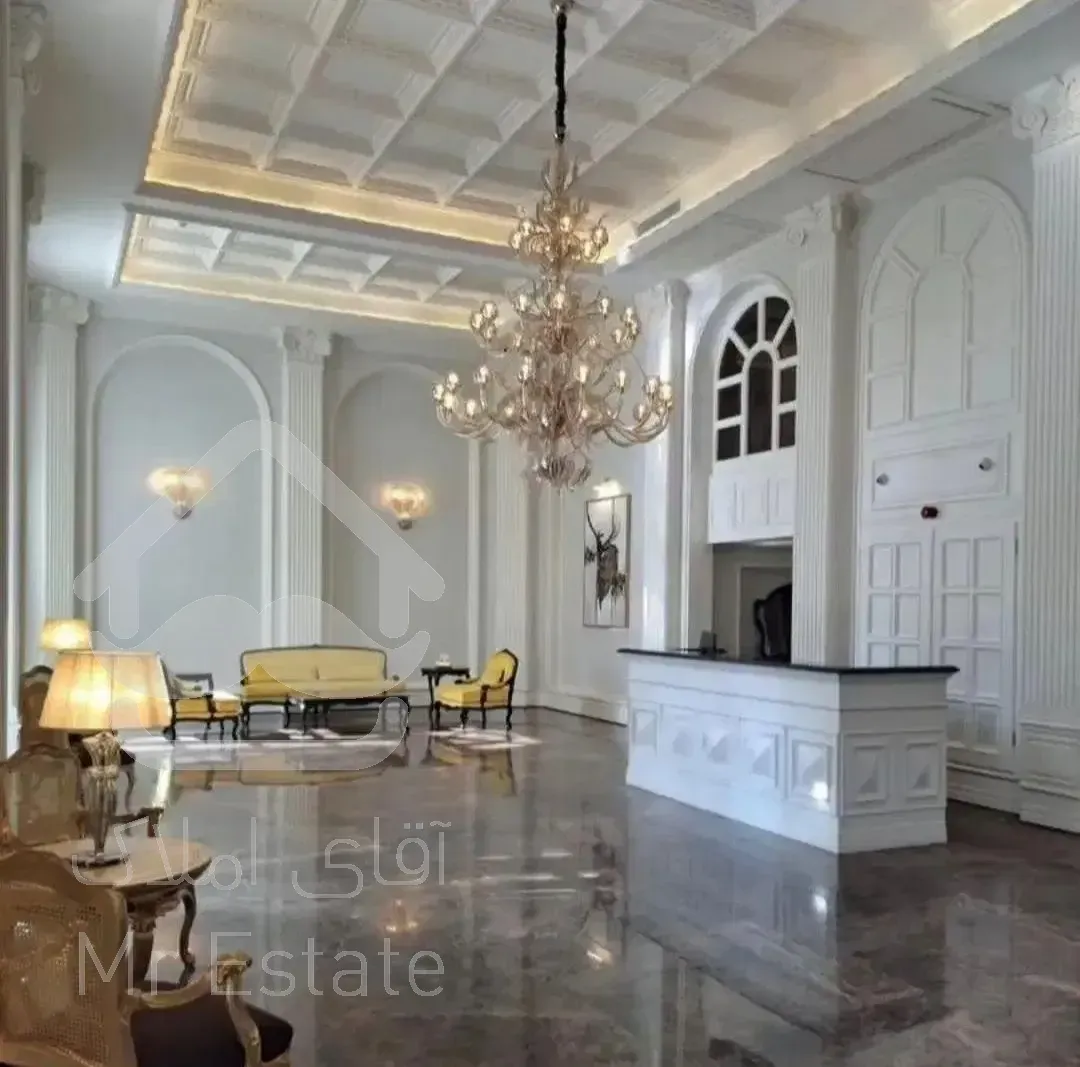 145 متری شیک در گلزار/ازگل/سه خواب/ویو ابدی