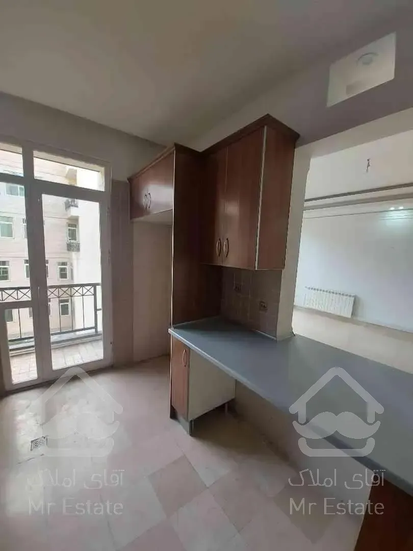 110 متر کامرانیه جنوبی فول مشاعات