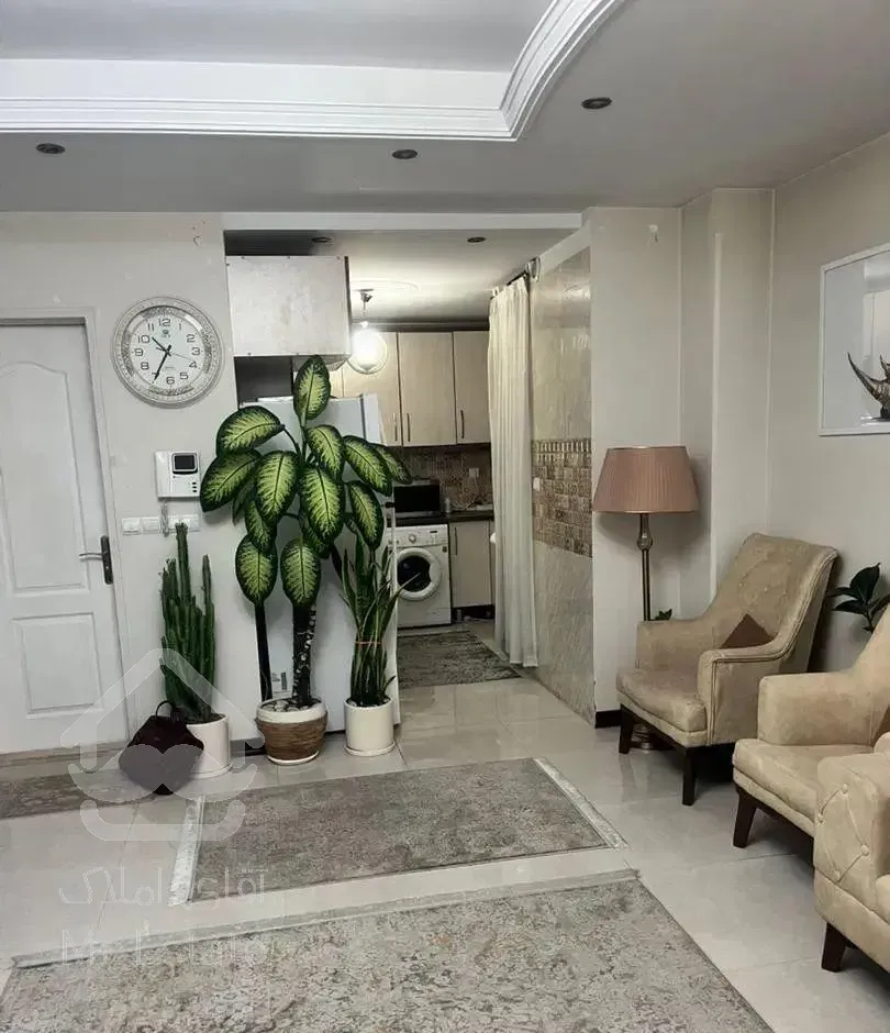 فروش آپارتمان ۶۳ متری ۲ خوابه در دانشگاه شریف