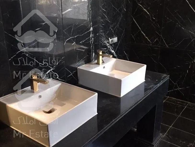 خرید 300 متری نیاوران با ویو ابدی