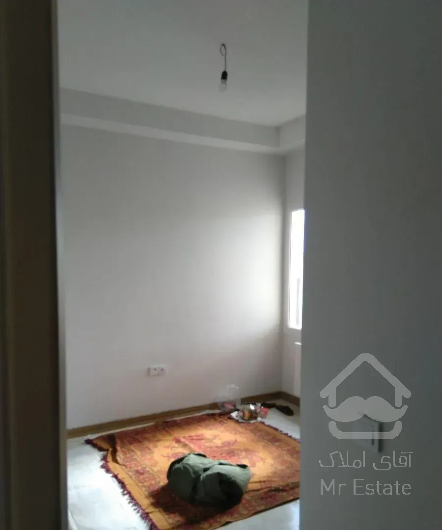 آپارتمان ۱۰۵ متر در فاز ۸ پردیس