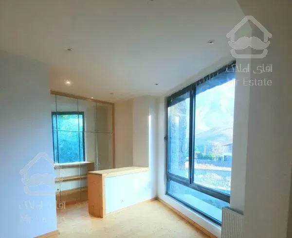 ویلا باغ مشجر پلور 1150 متری تریبلکس