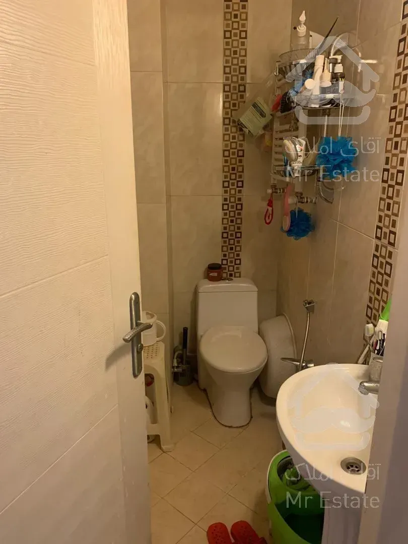 اجاره ۷۶ متر کاشانی اباذر