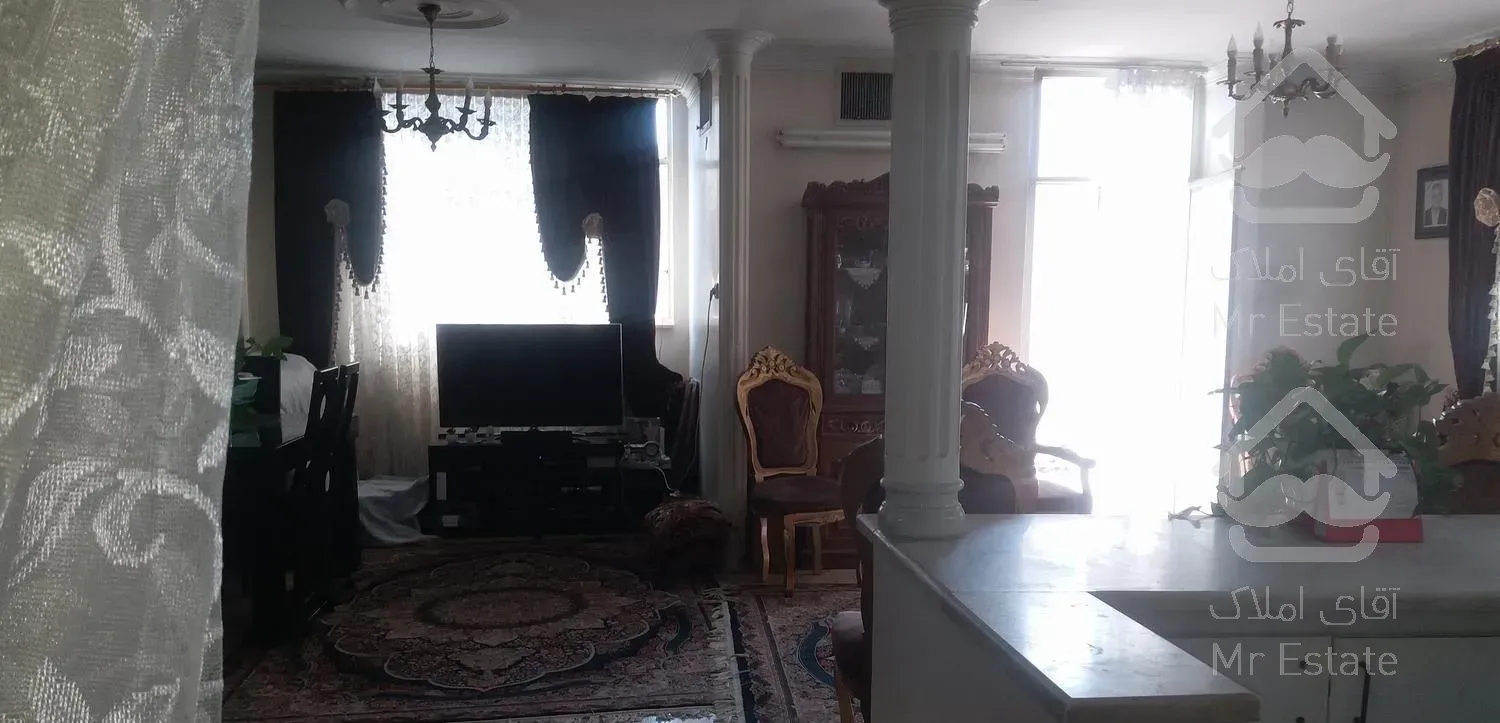 رهن و اجاره برای دو خانواده باهم