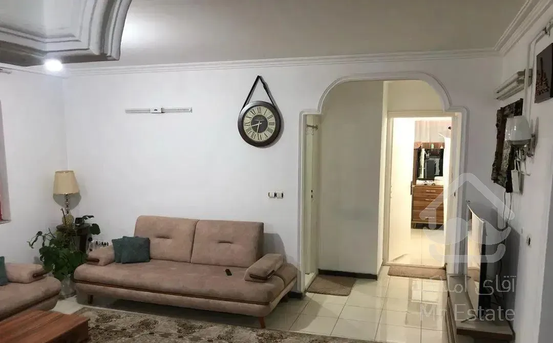 اجاره اپارتمان ۱۰۰ متری اوایل هراز