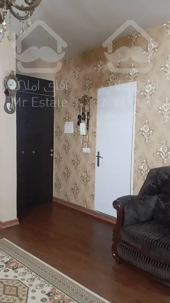 ۵۴ متر کارون شمالی