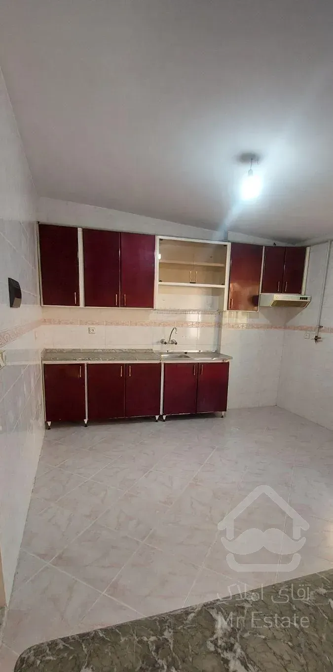 اجاره آپارتمان ۱۲۰ متری ۲ خوابه طبقه ۲