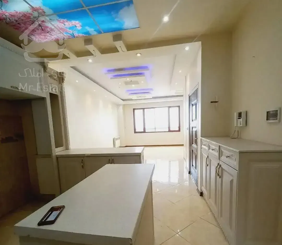 95متر 2 خواب تک واحدی فول