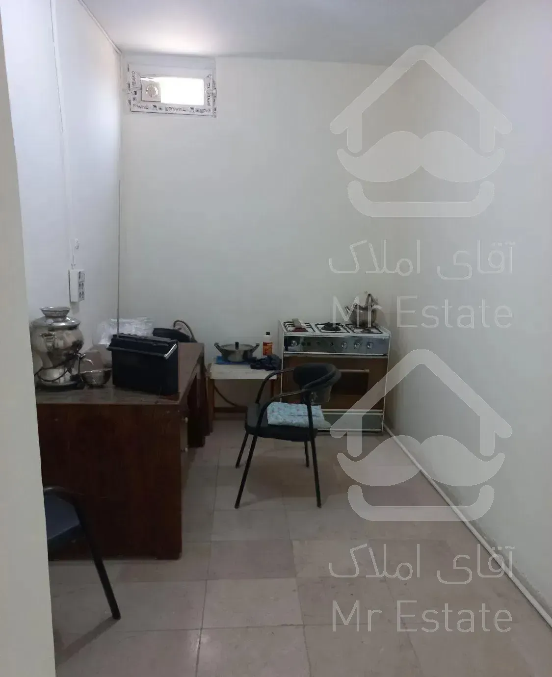 میدان دارآباد  250 متر  / بر اصلی