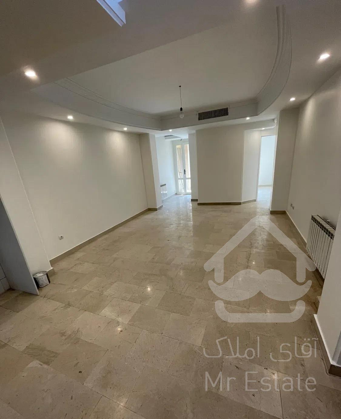 اپارتمان ۵۵ متر ، یک خواب ، رو به افتاب