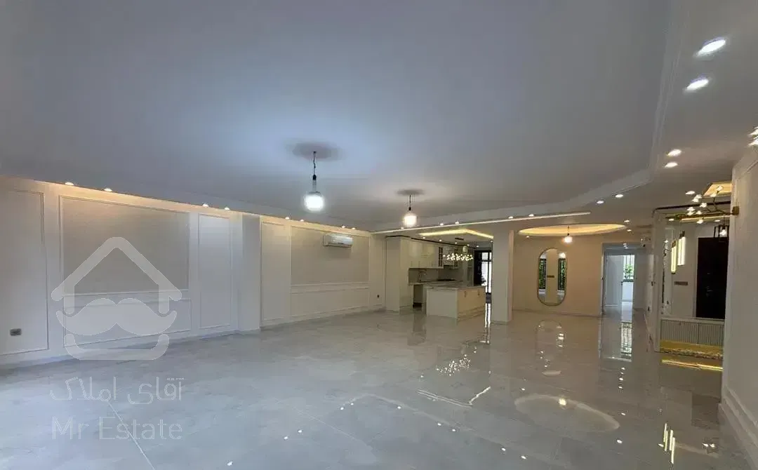 شیخ بهایی ۱۲۵ متر ۳ خواب ۴ پارکینگ