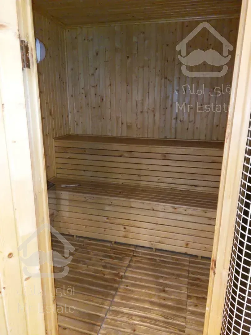 اجاره و رهن آپارتمان الهیه 190  متر لاکچری