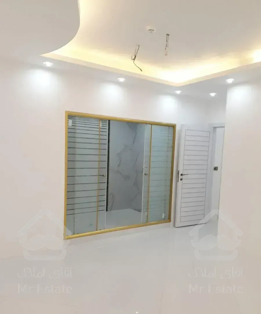 فروش واحد ۱۶۱متری گلشهر شمالی (ویو ابدی)