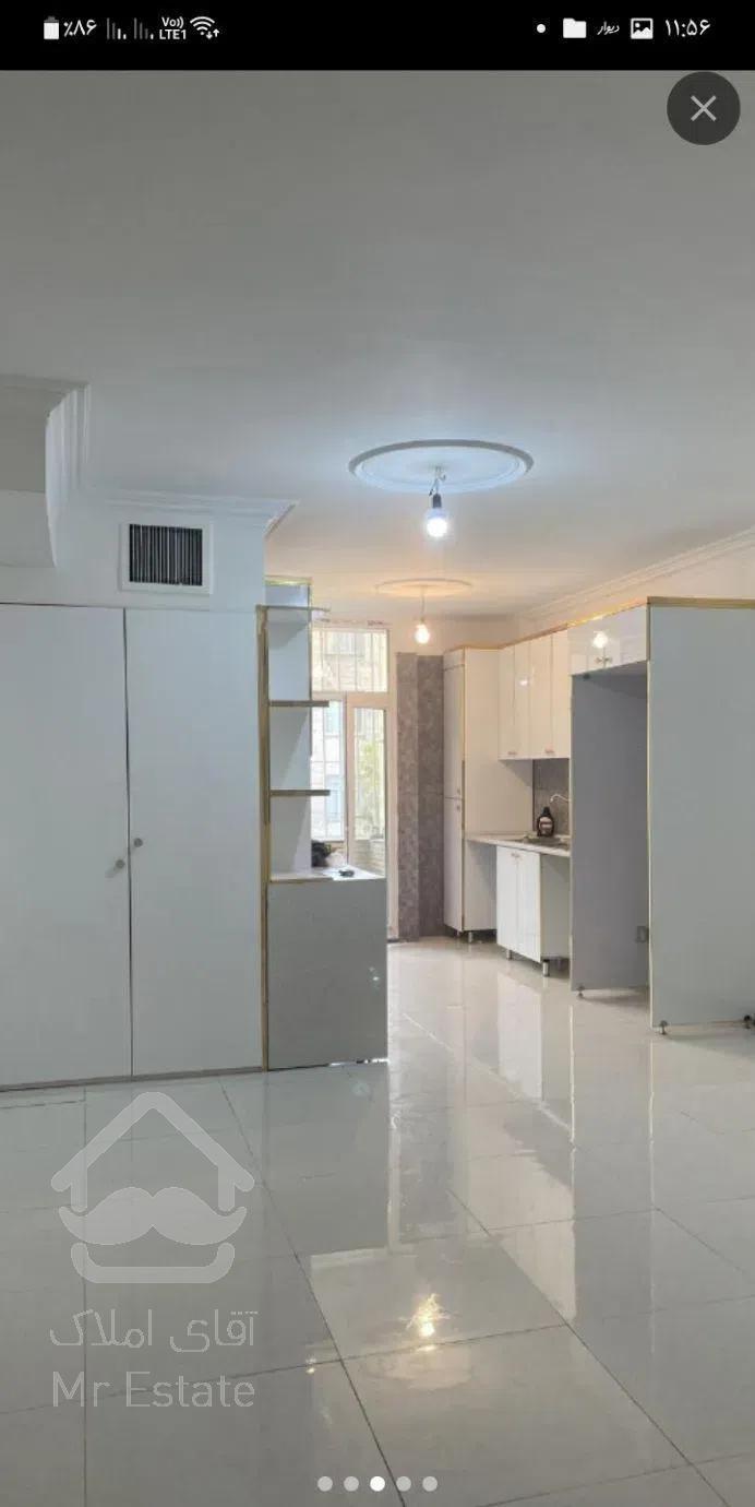 ۶۲مترمشابه کلیدنخورده/بازسازی کامل