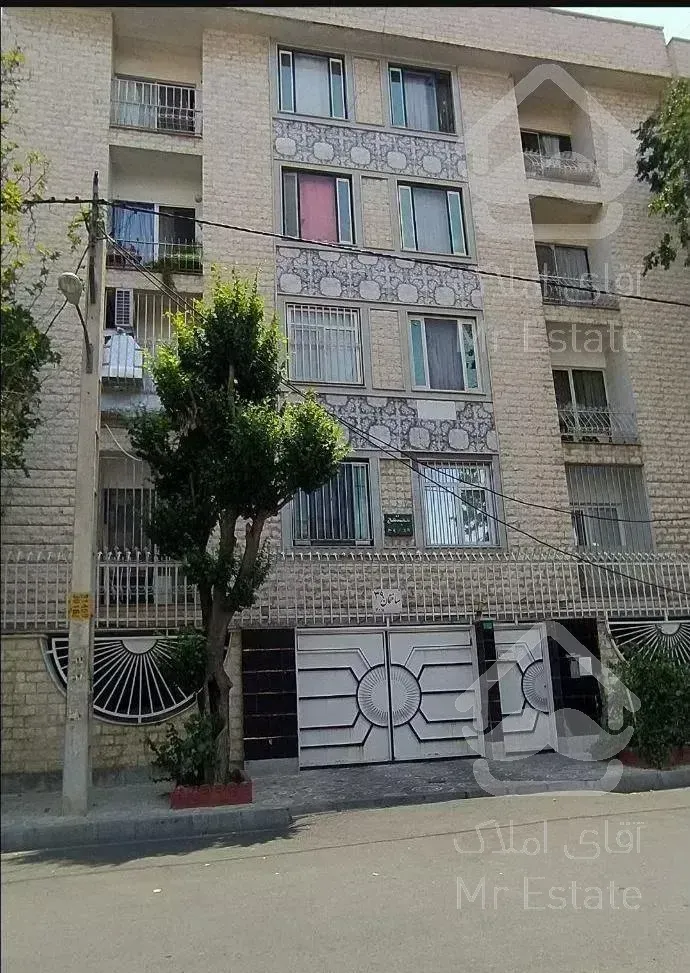 نبوت مهستان رهن و اجاره آپارتمان دو خوابه