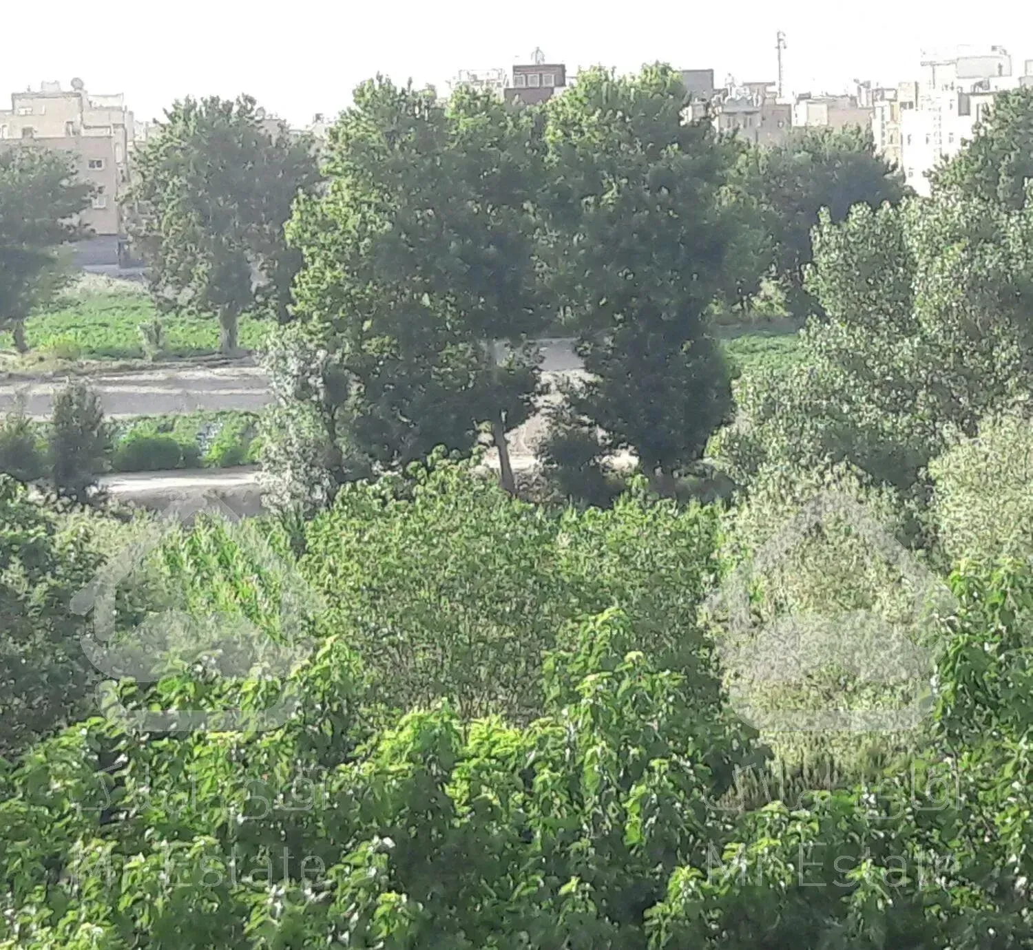 اپارتمان ۲ خواب بسیارشیک