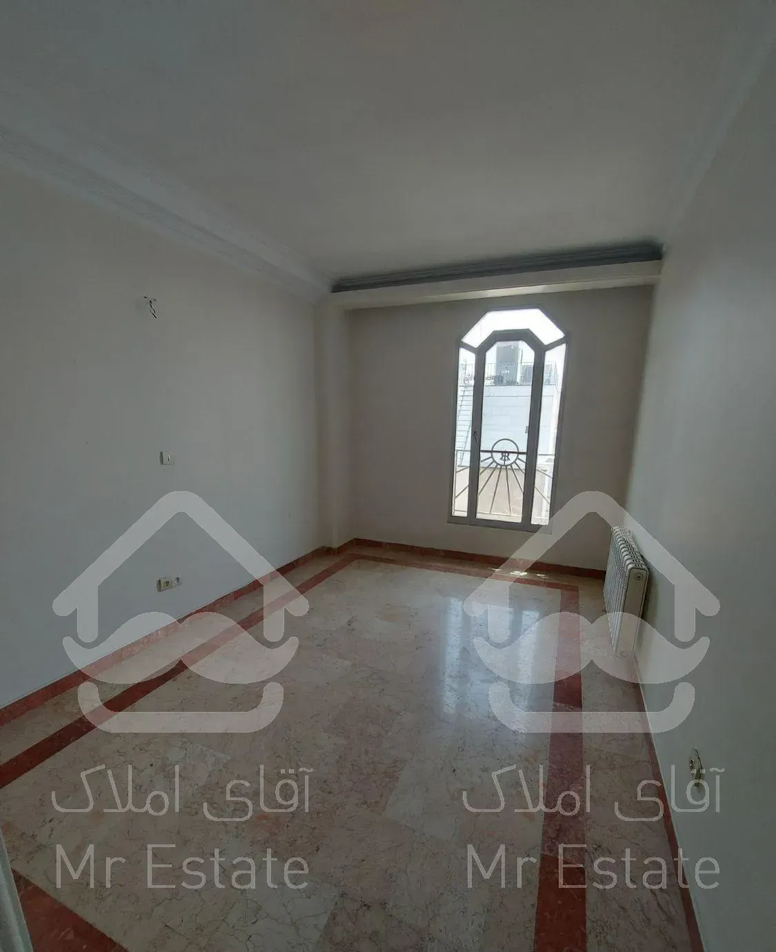 جردن ۱۸۰م تک واحد بازسازی شده فول امکانات