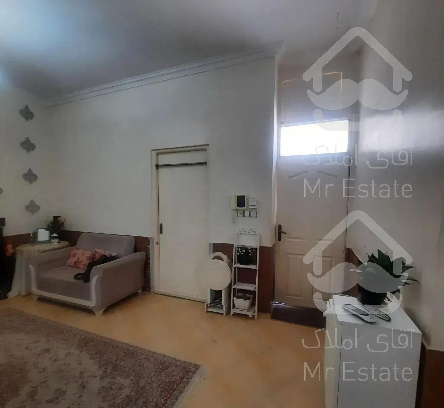 ویلایی لاله۳ بافت تاریخی