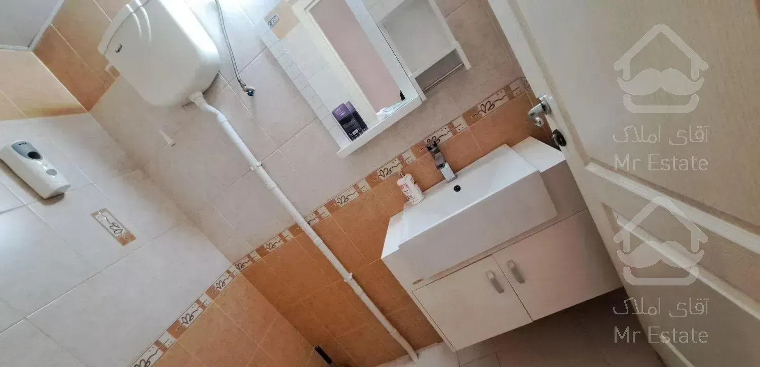 رهن و اجاره آپارتمان ۱۱۳ متر دو خواب