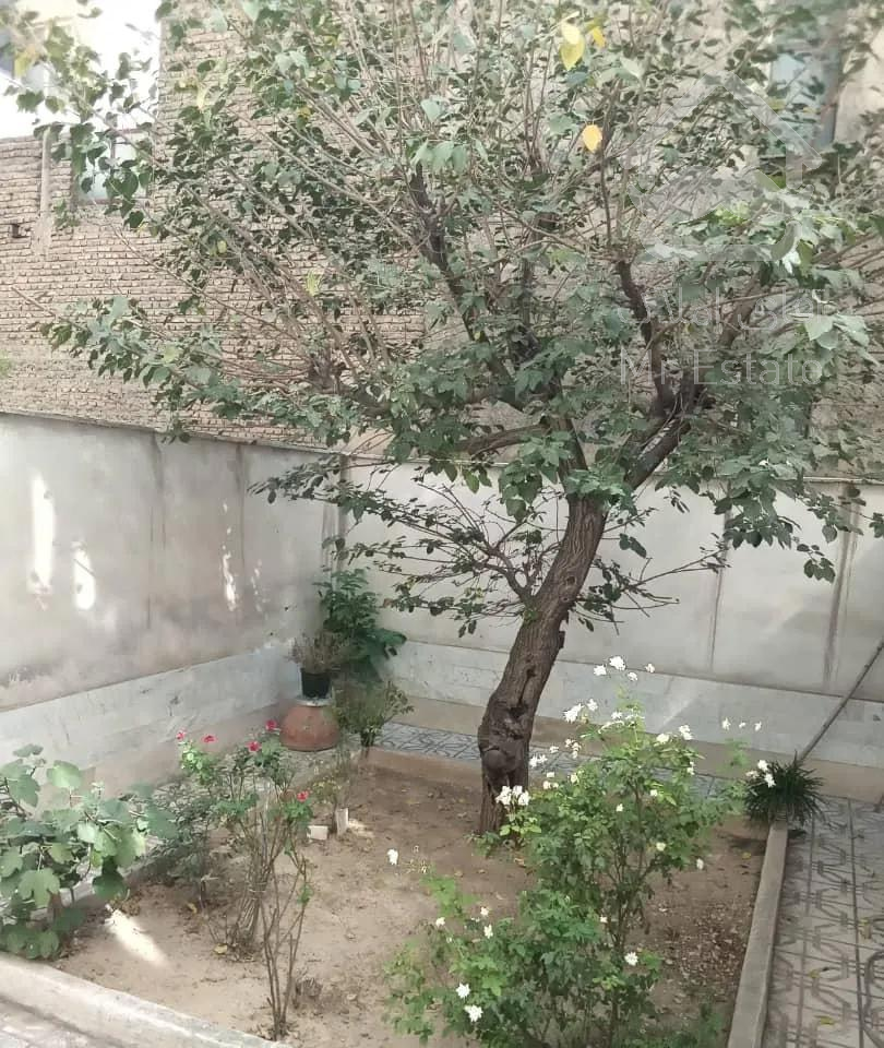 ۱۰۰ متر دو خوابه