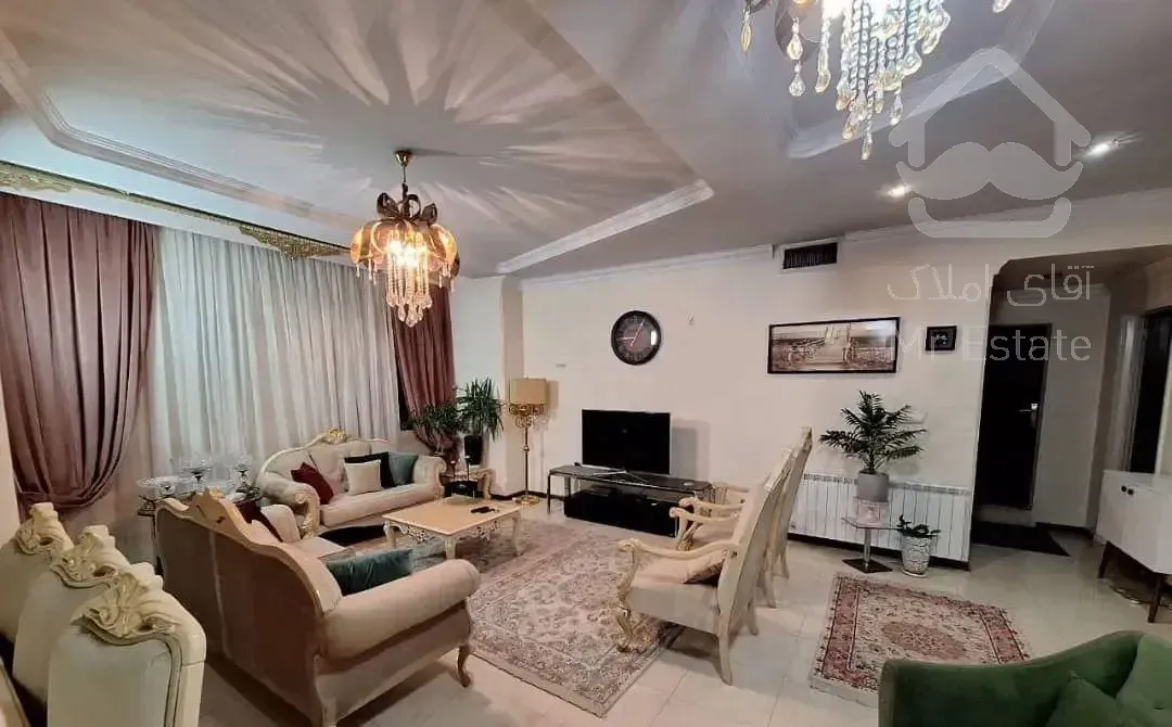 ۹۲متر فول فردوس شرق ( ولیعصر)