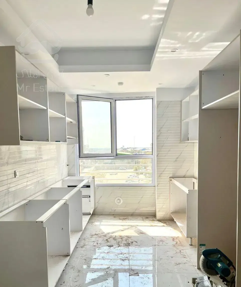 واحد ۶۶ متری دو خواب چیتگر جنوبی شهرک ۲۲بهمن