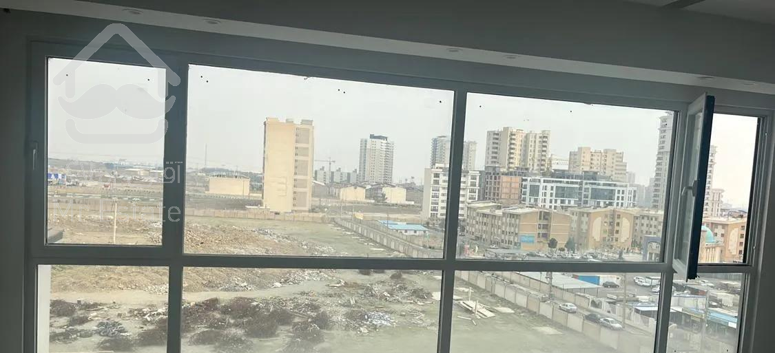 برج امپریال ۱۷۲ متری تیپ c