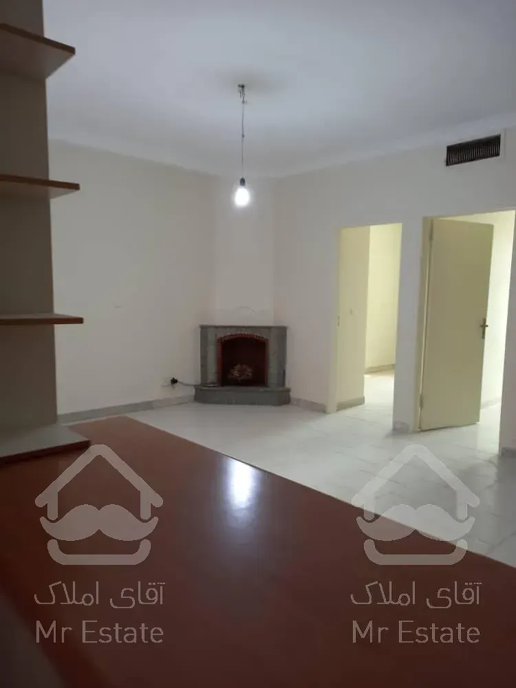 ۷۰متر دوخواب فول امکانات در اشرفی اصفهانی